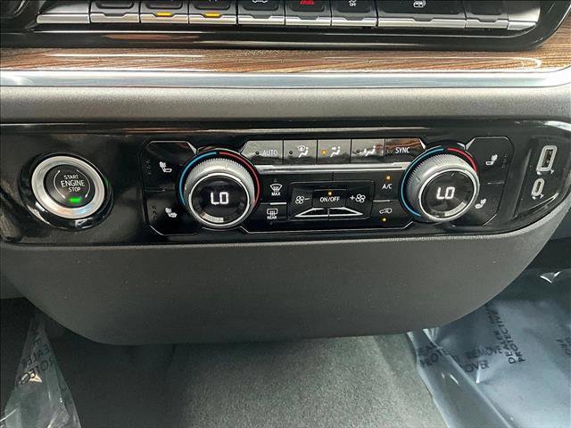 Certified 2023 Chevrolet Silverado 1500 LT RWD image 23