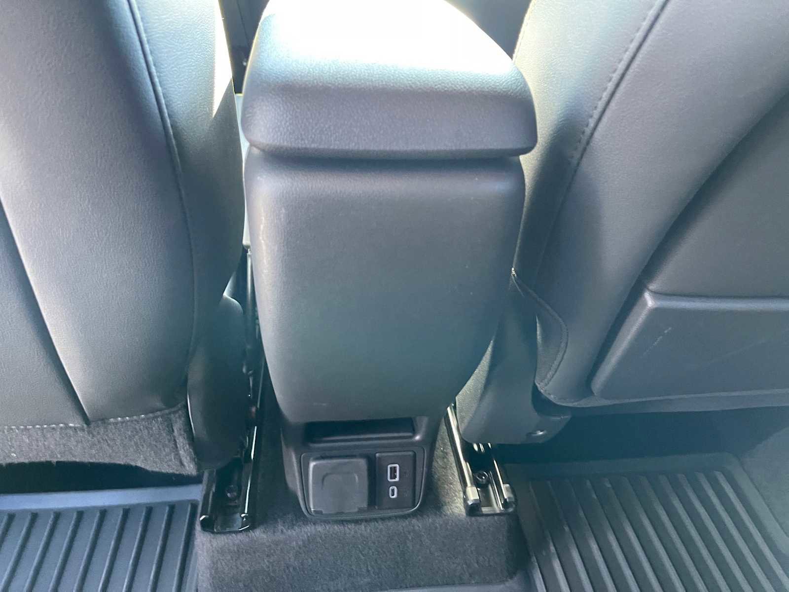 Used 2025 Chevrolet TrailBlazer ACTIV w/ Convenience Package image 20