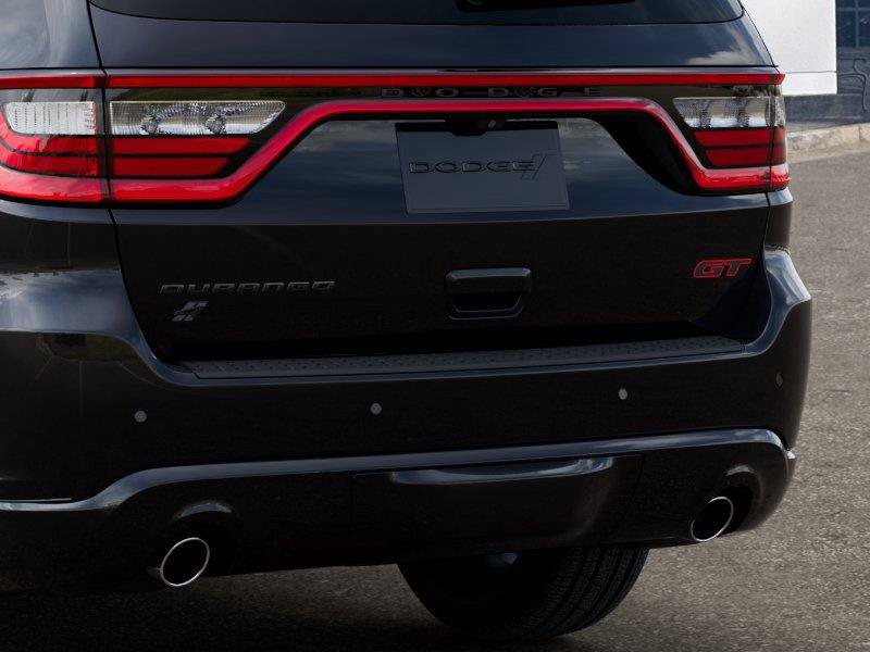 New 2027 Dodge Durango GT AWD/4WD image 13