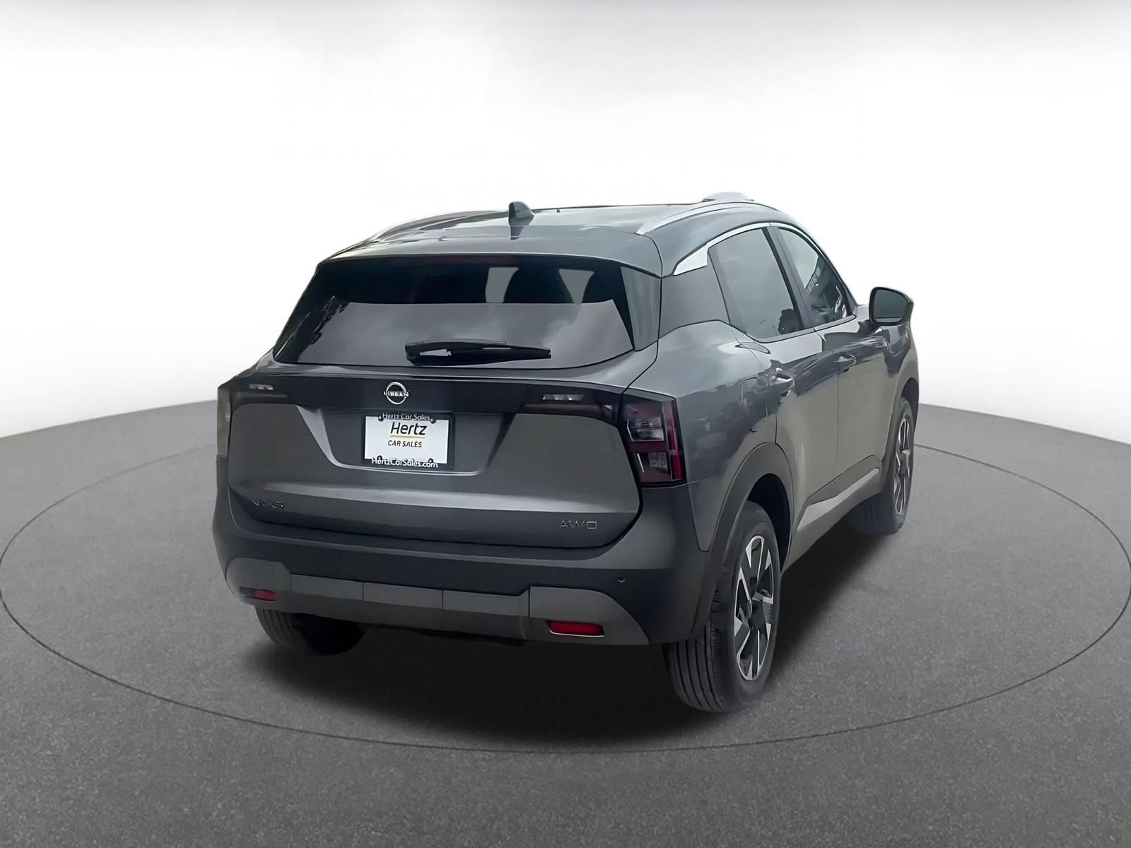 Used 2026 Nissan Kicks SV w/ Cold Weather Package AWD/4WD image 14