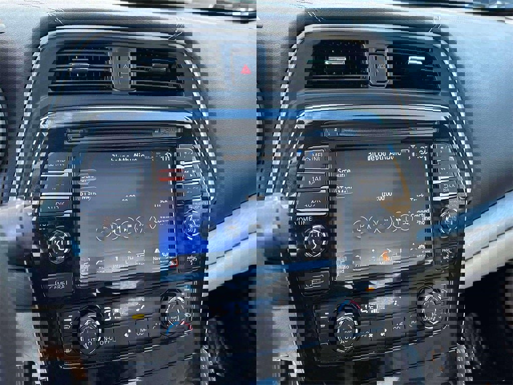 Certified 2017 Nissan Maxima 3.5 SL image 28