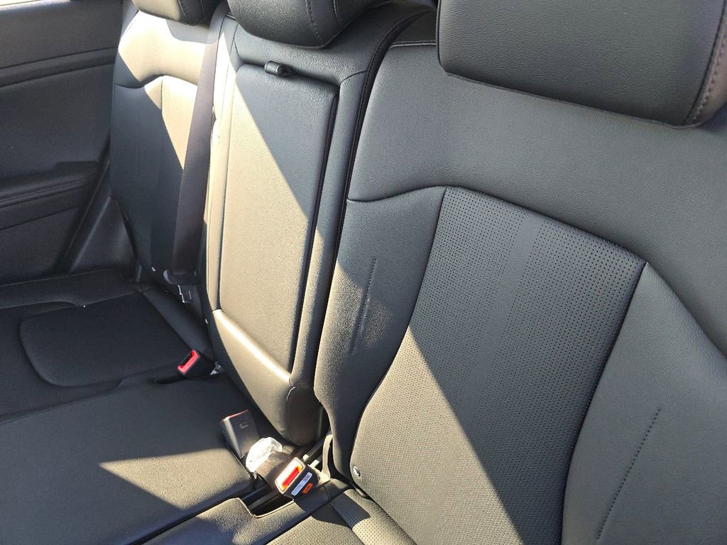 New 2026 Kia Sportage EX w/ EX Panorama Roof Package image 22