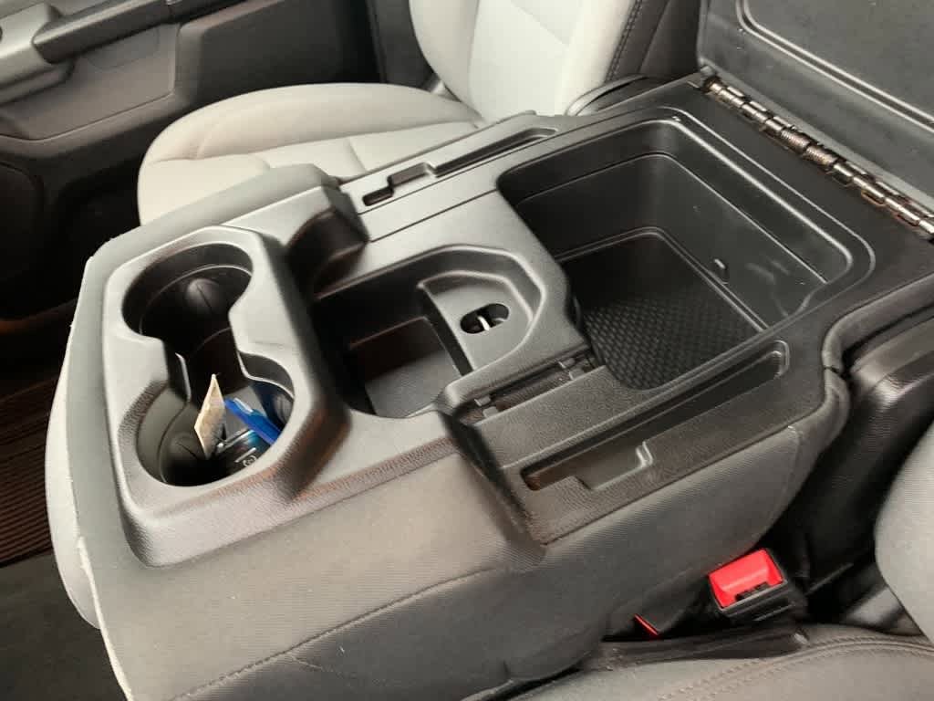 Used 2020 RAM 1500 Big Horn AWD/4WD image 26