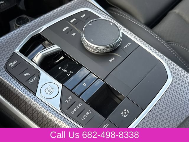 Used 2025 BMW 330i xDrive Sedan AWD/4WD image 28