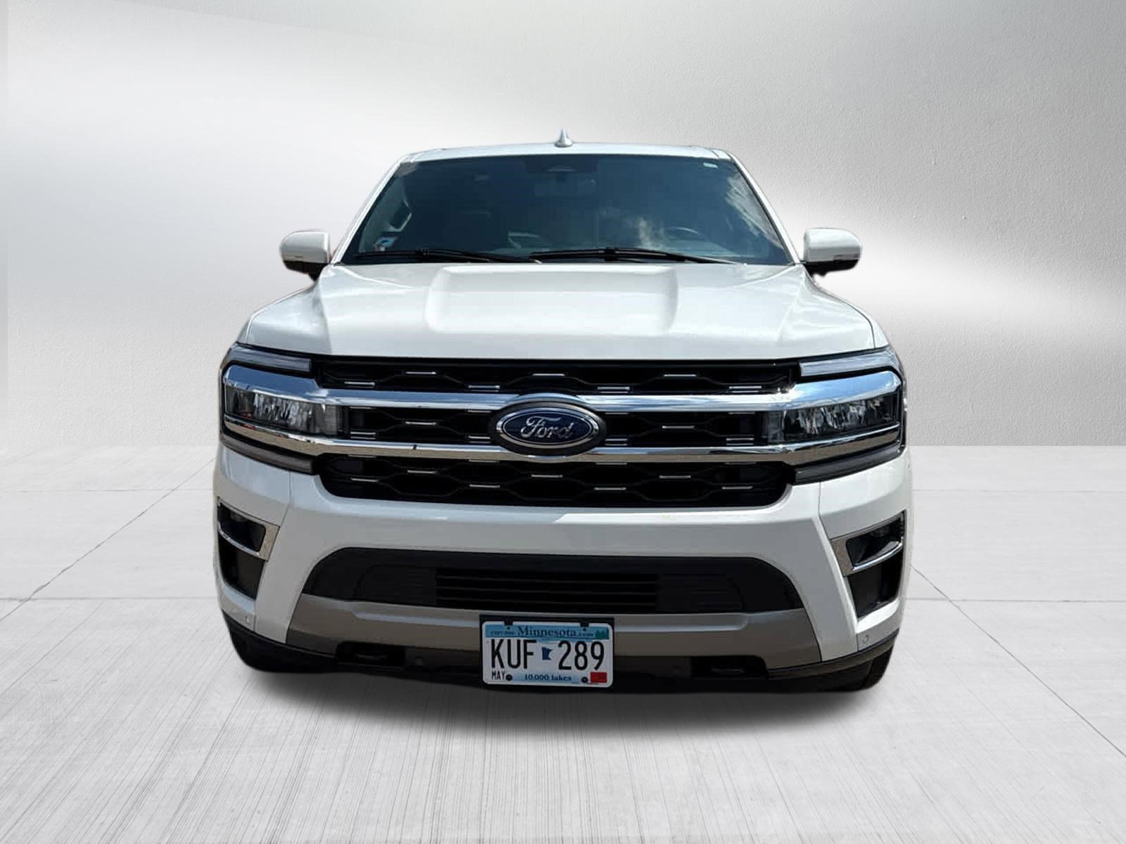 Used 2023 Ford Expedition Limited video 2