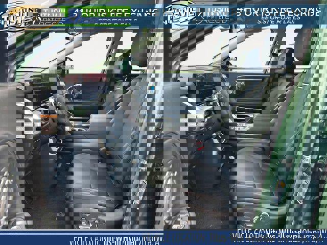 New 2026 Hyundai Ioniq 9 Limited image 52