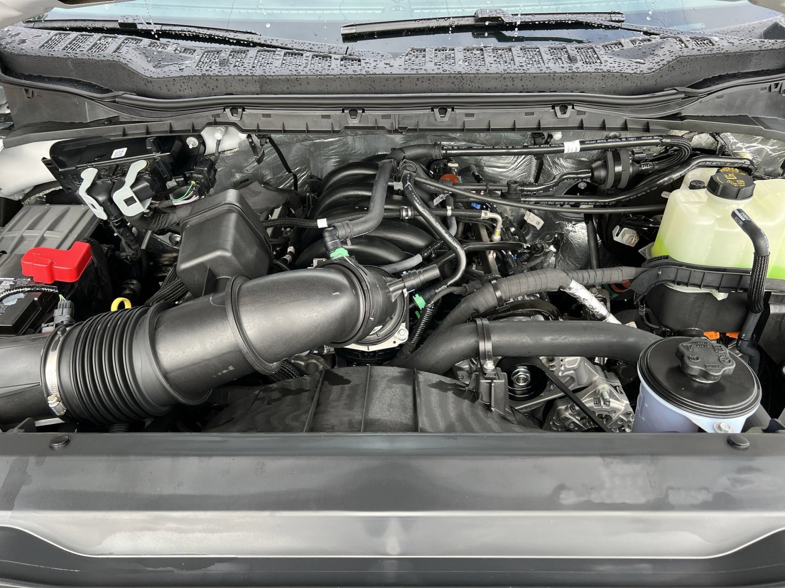 New 2026 Ford F250 XL w/ STX Appearance Package image 26