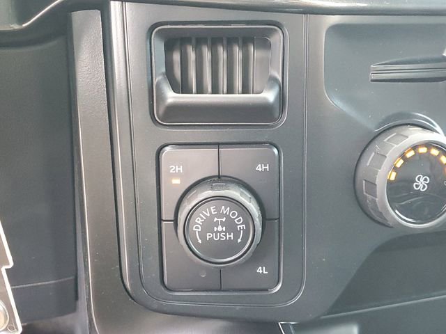 New 2025 Ford F150 STX w/ Equipment Group 200A image 15