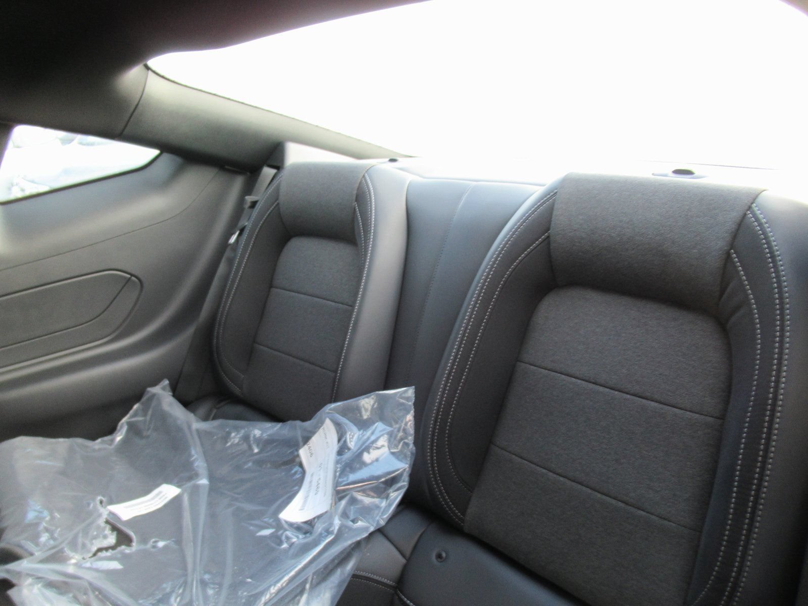 New 2024 Ford Mustang GT RWD image 16