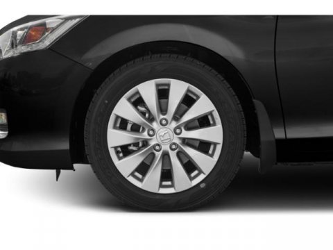 Used 2015 Honda Accord EX-L image 11