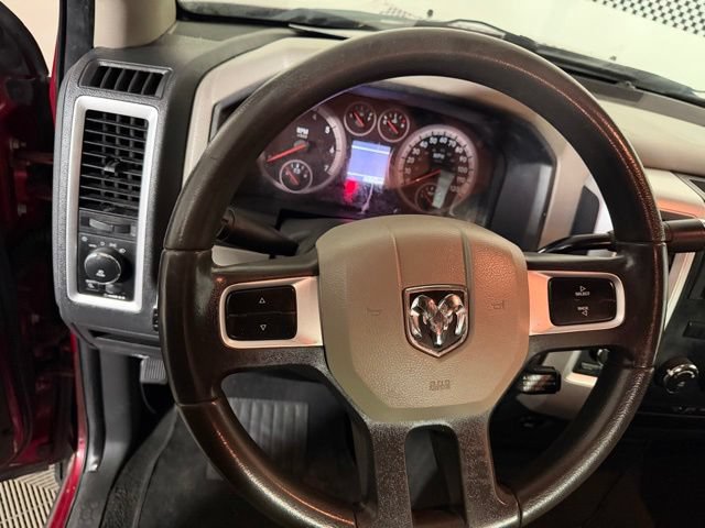 Used 2011 RAM 1500 Outdoorsman AWD/4WD image 29