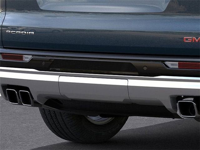 New 2026 GMC Acadia Denali w/ Super Cruise Package FWD image 14