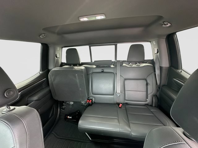 Used 2024 GMC Sierra 1500 SLT AWD/4WD image 20
