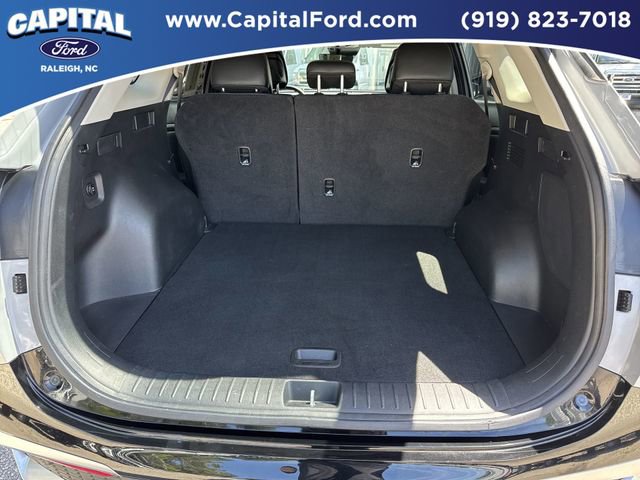 Used 2024 Kia Sportage SX FWD image 16