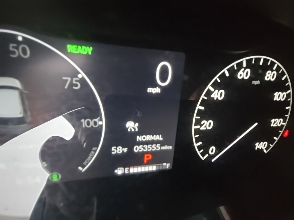 Certified 2024 Honda CR-V Sport image 17