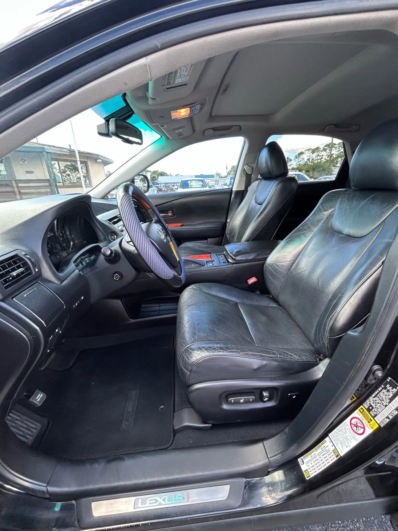 Used 2010 Lexus RX 350 2WD image 26