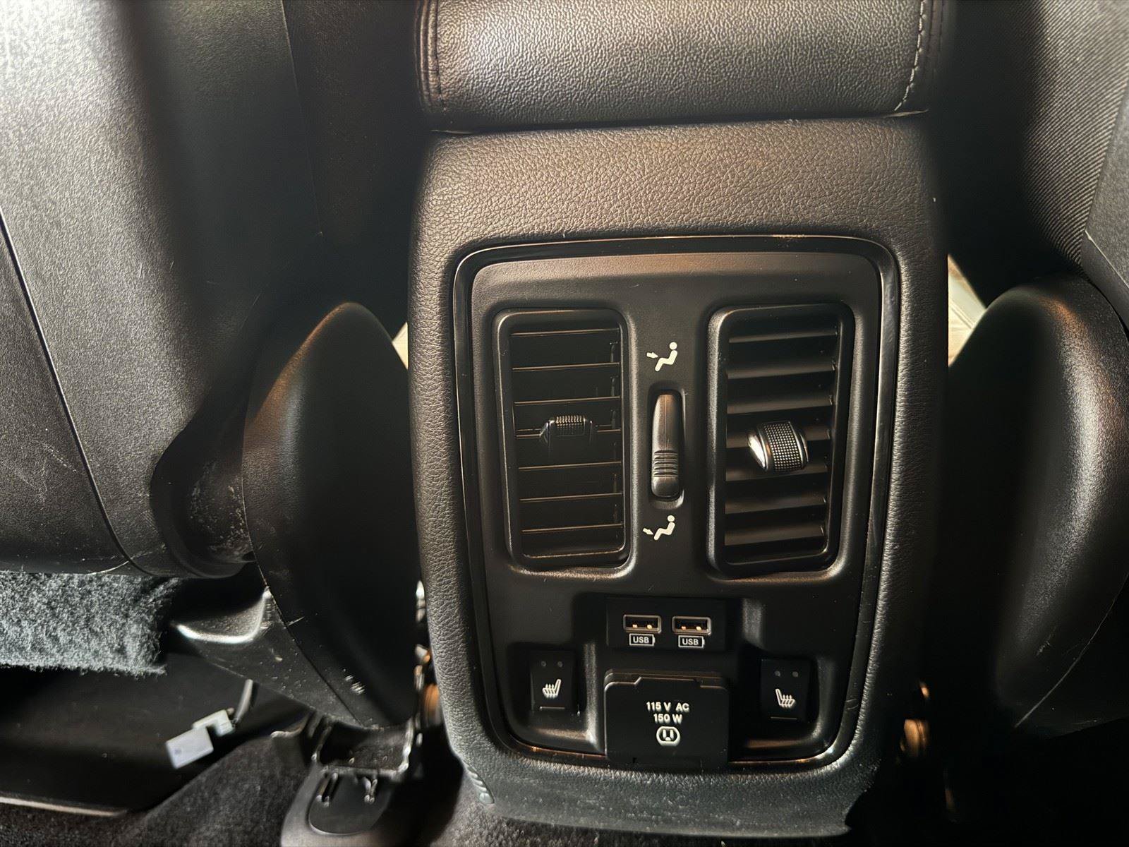 Used 2020 Dodge Durango R/T RWD image 34