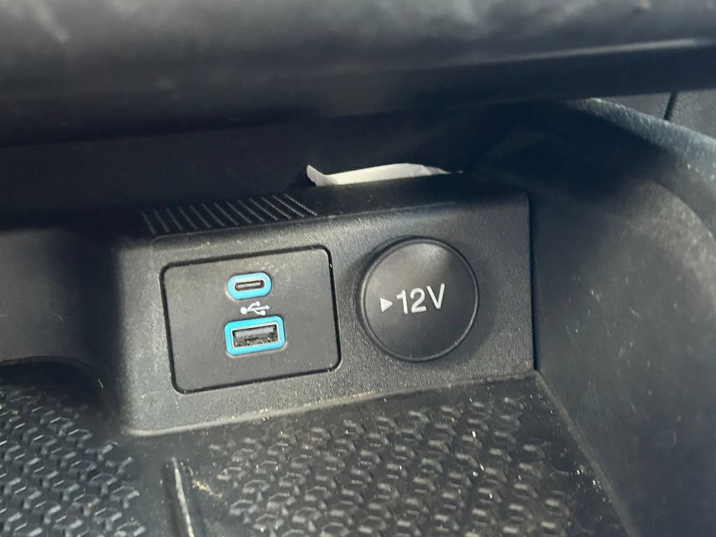 Used 2021 Ford Bronco Sport Outer Banks AWD/4WD image 27