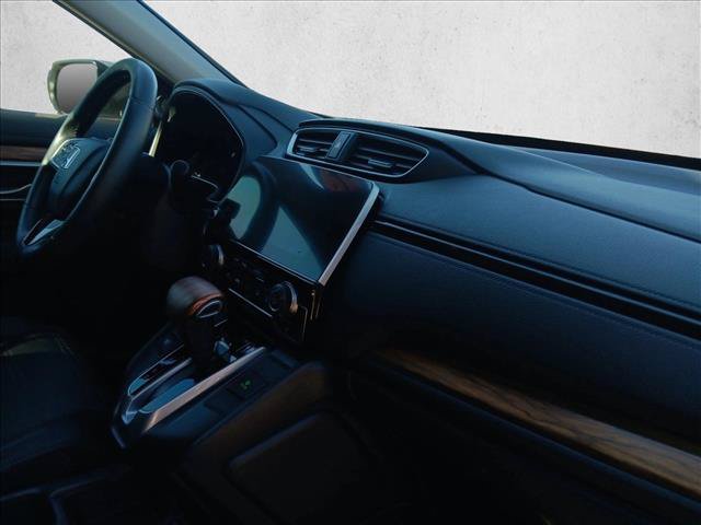 Used 2019 Honda CR-V EX-L image 20