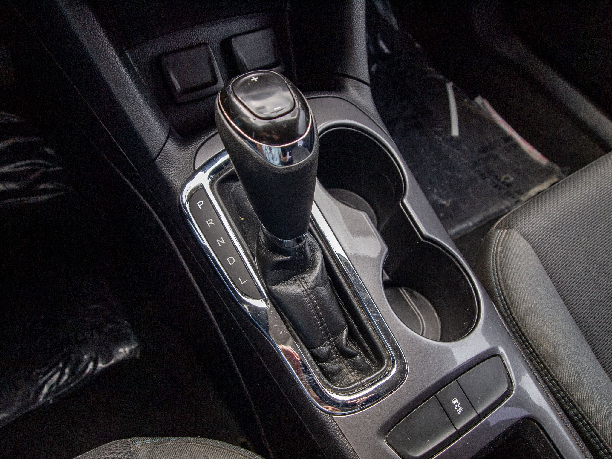 Used 2018 Chevrolet Cruze LT image 19