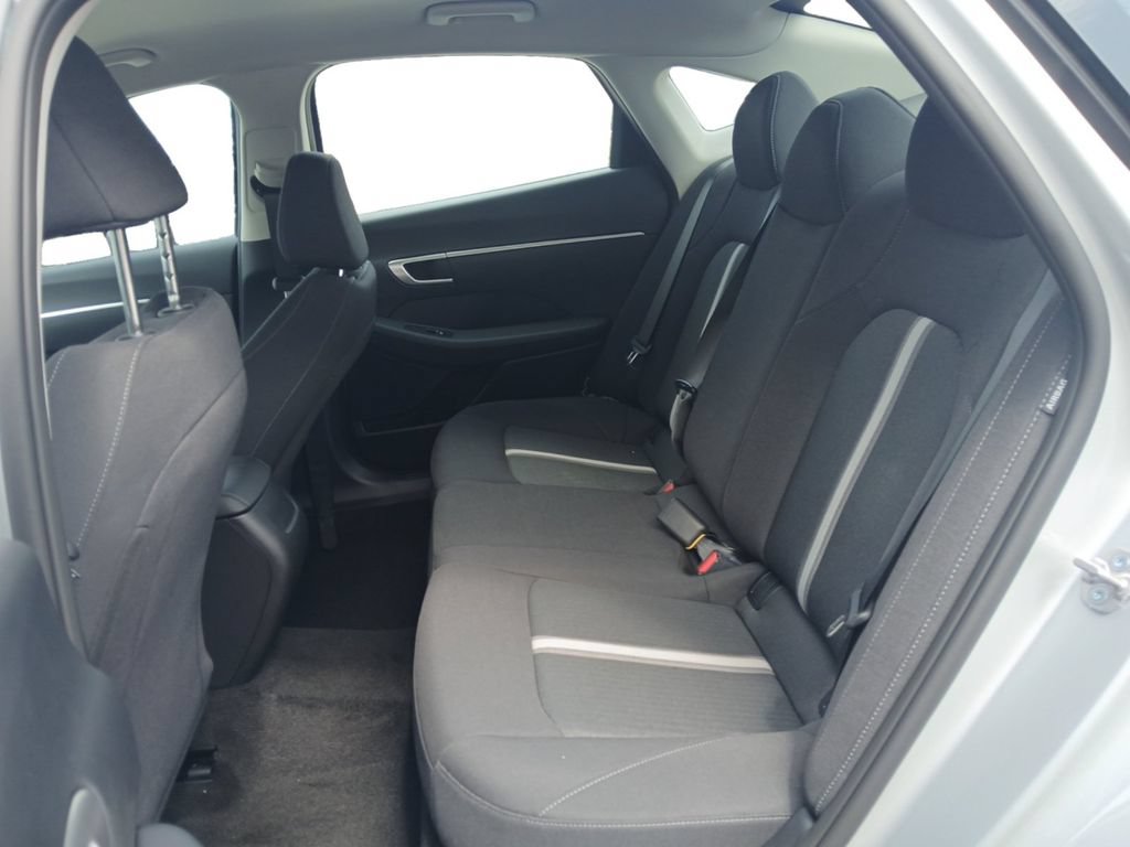 New 2026 Hyundai Sonata SE FWD image 13