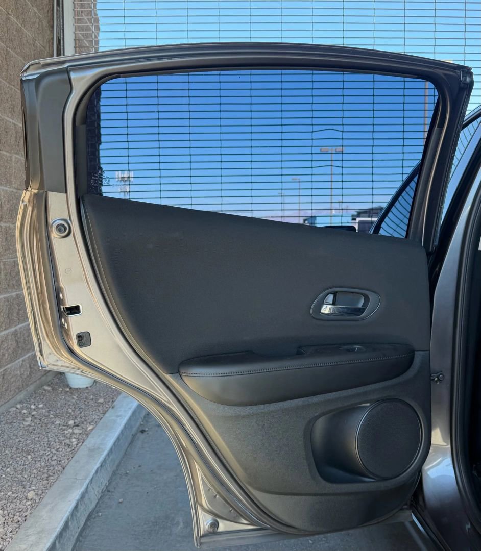 Used 2016 Honda HR-V LX image 34