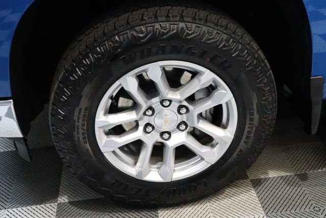 New 2023 Chevrolet Silverado 1500 LT w/ Z71 Off-Road Package image 23