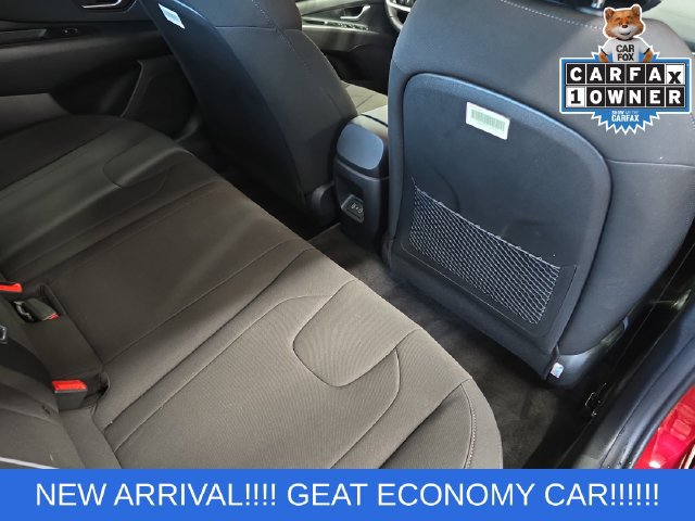 Used 2024 Hyundai Elantra SEL w/ Convenience Package FWD image 12