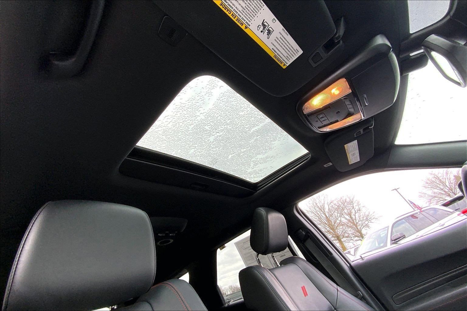 Certified 2023 Dodge Durango GT image 13