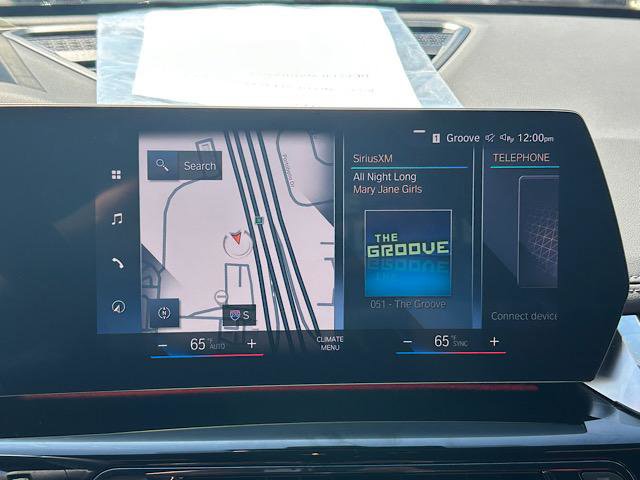 Certified 2023 BMW X1 xDrive28i w/ Premium Package image 22