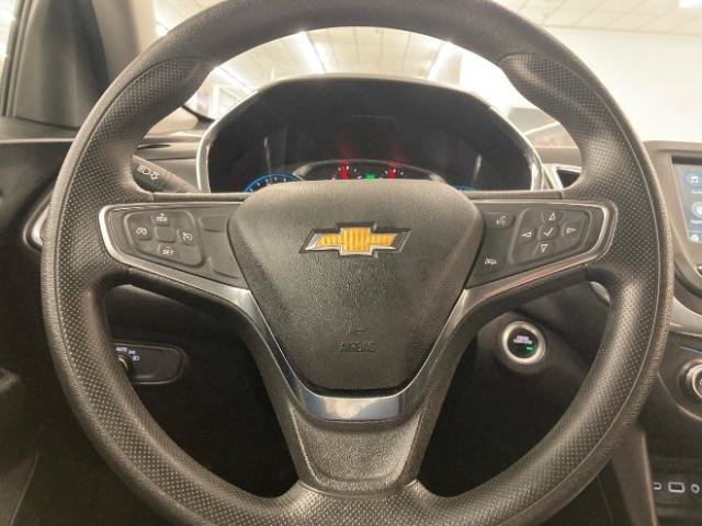 Used 2019 Chevrolet Equinox LT FWD image 32