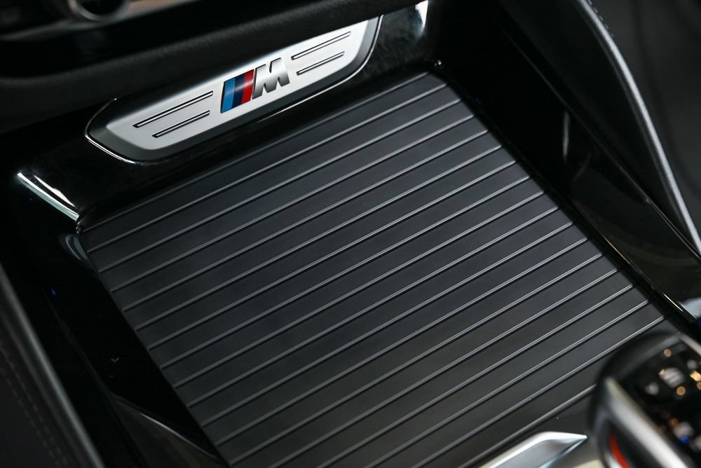 Used 2020 BMW X4 M w/ Executive Package AWD/4WD image 24