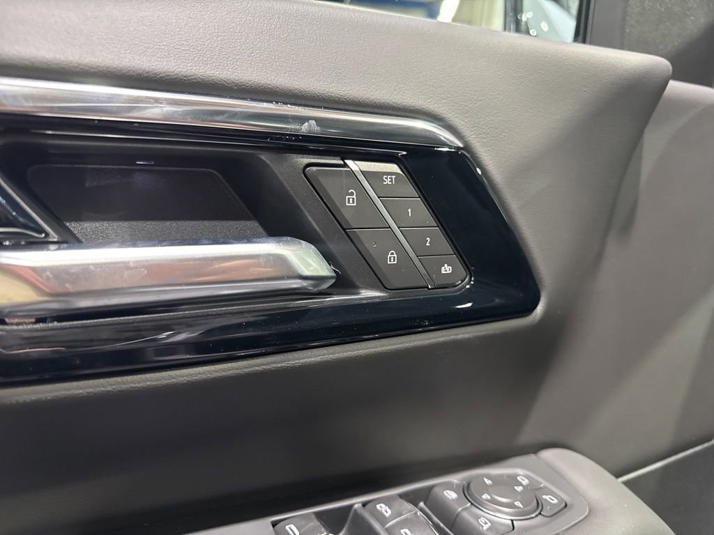 New 2026 Chevrolet Tahoe Premier image 20