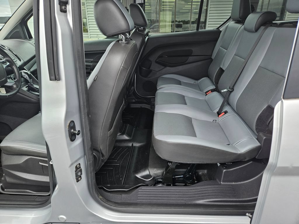 Used 2016 Ford Transit Connect XL FWD image 21