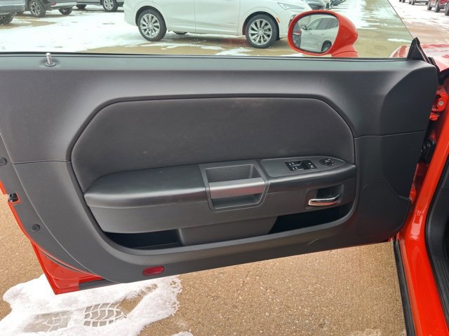 Used 2013 Dodge Challenger R/T w/ Electronics Convenience Group image 10