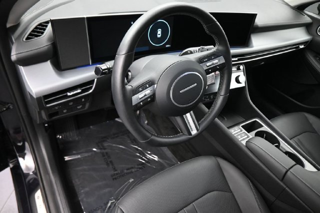 New 2026 Hyundai Sonata Limited FWD image 19