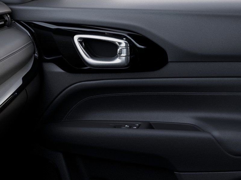 New 2026 Jeep Compass Latitude w/ Quick Order Package 29K image 30