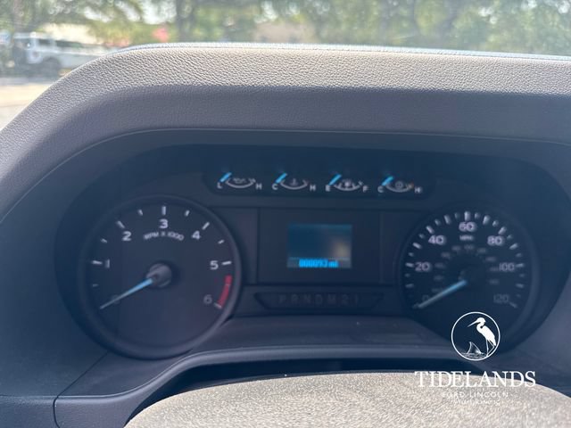 Certified 2024 Ford E-350 and Econoline 350 Super Duty w/ Power Windows & Locks Group RWD image 21