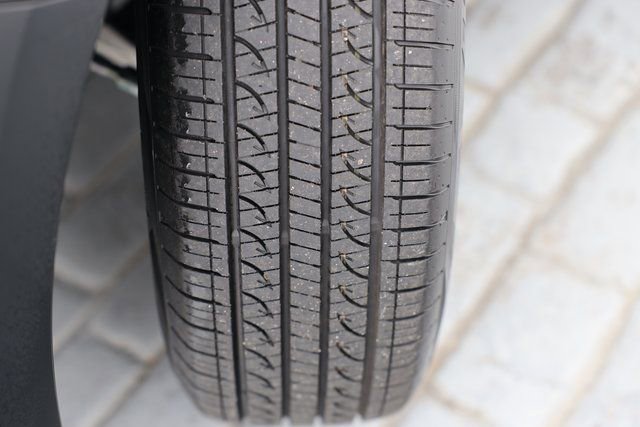 Certified 2025 Subaru Outback Limited w/ Popular Package #2 image 59