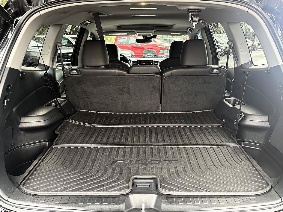 Used 2022 Honda Pilot Special Edition image 11