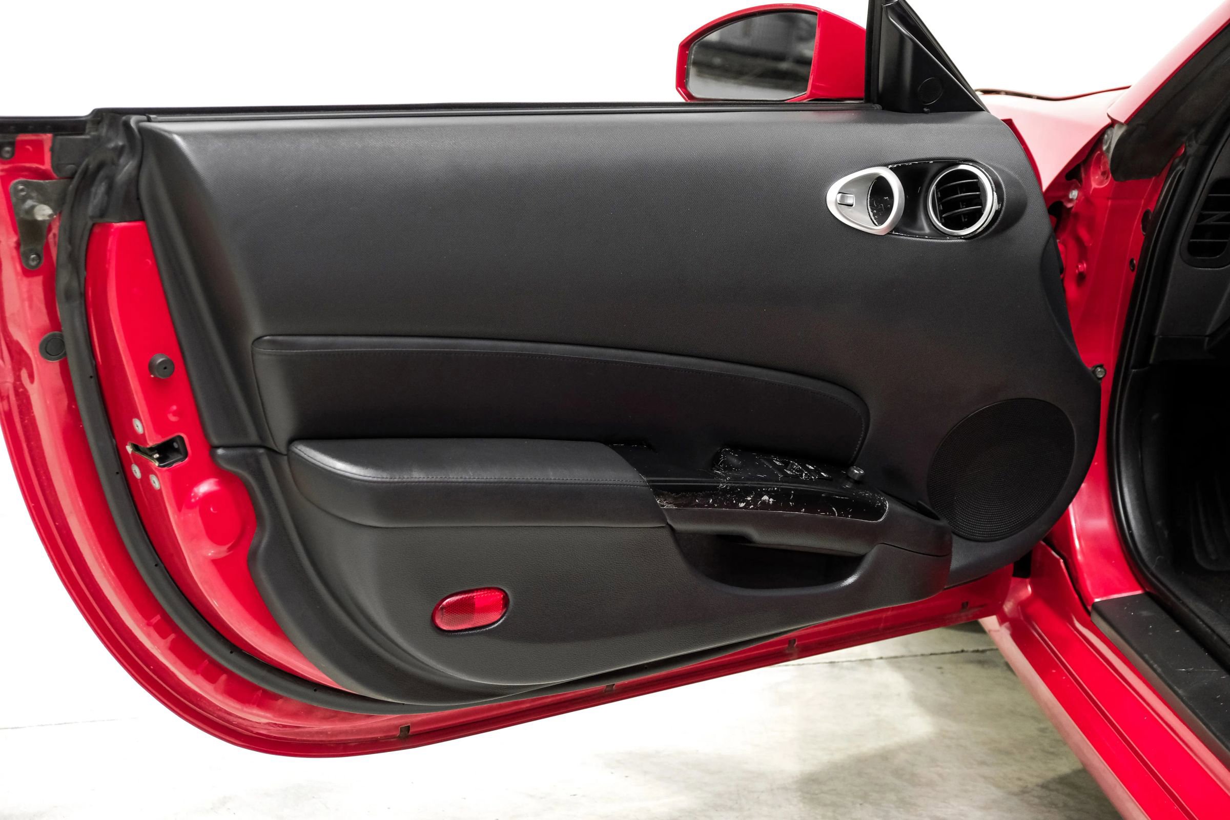 Used 2006 Nissan 350Z Enthusiast image 29