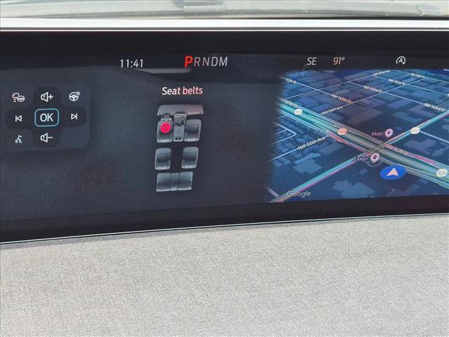 New 2027 Ford Expedition Max Active RWD image 10