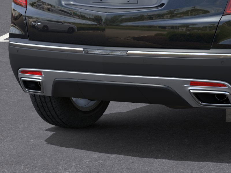 New 2026 Cadillac XT5 Premium Luxury w/ Driver Assist Package image 14