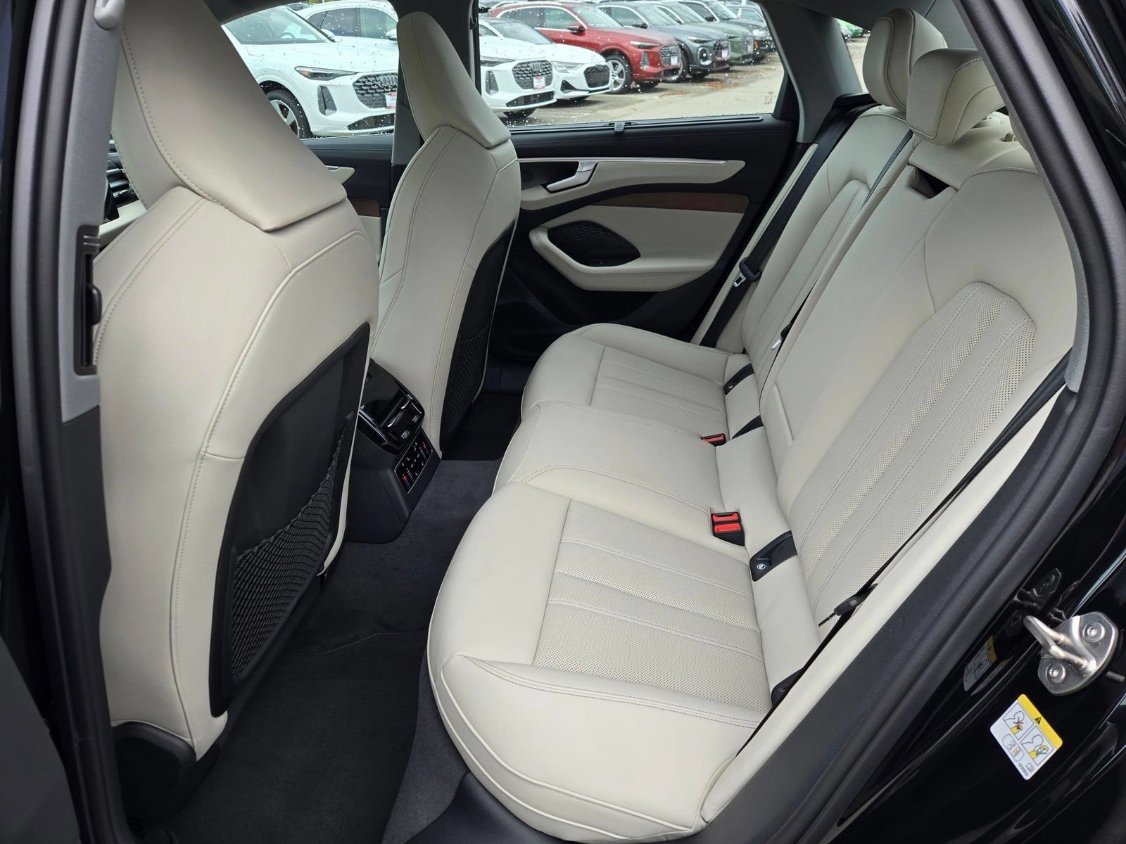 New 2026 Audi A6 Premium Plus AWD/4WD image 11