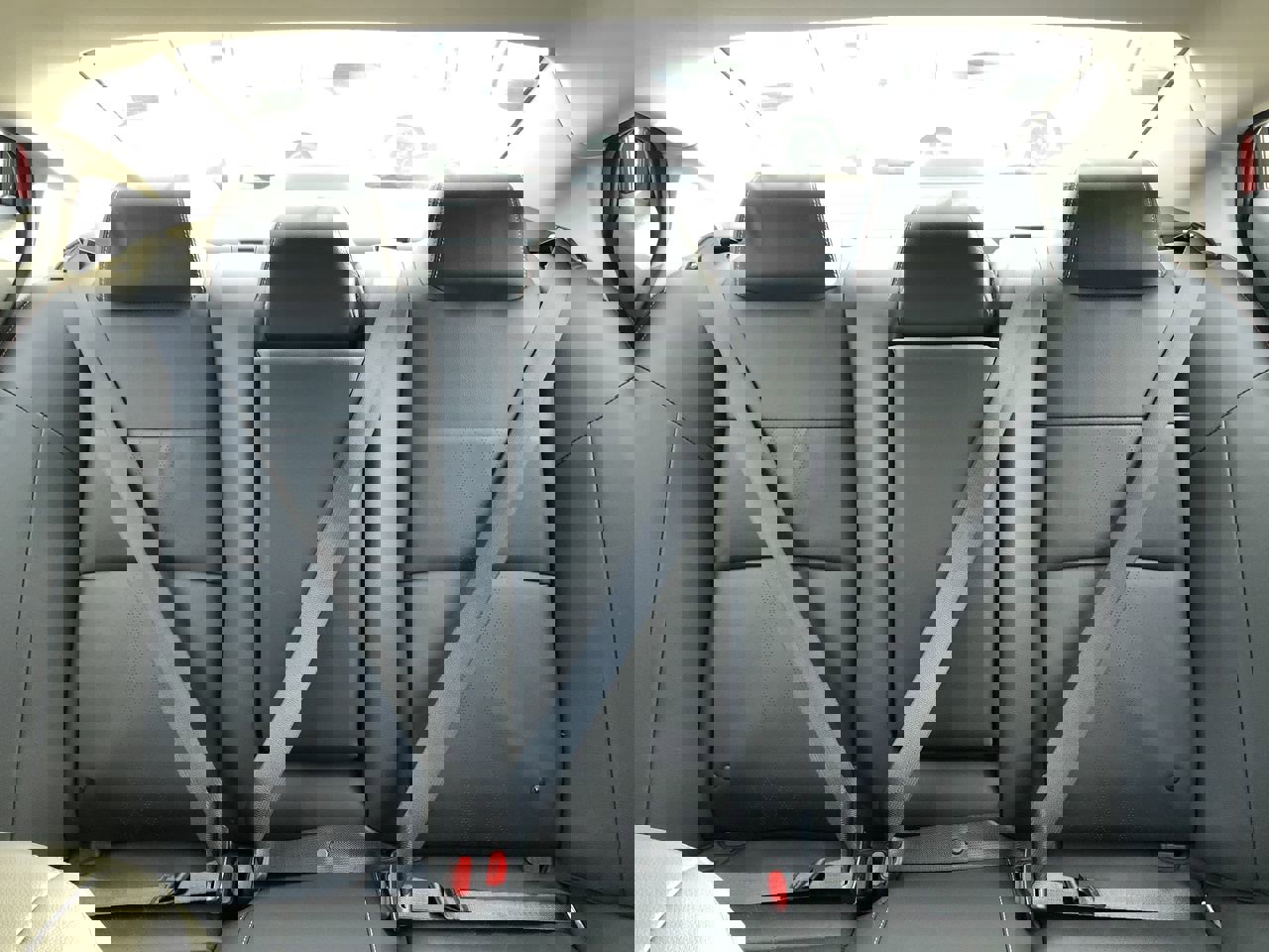 New 2025 Nissan Altima 2.5 SR w/ SR Premium Package image 20