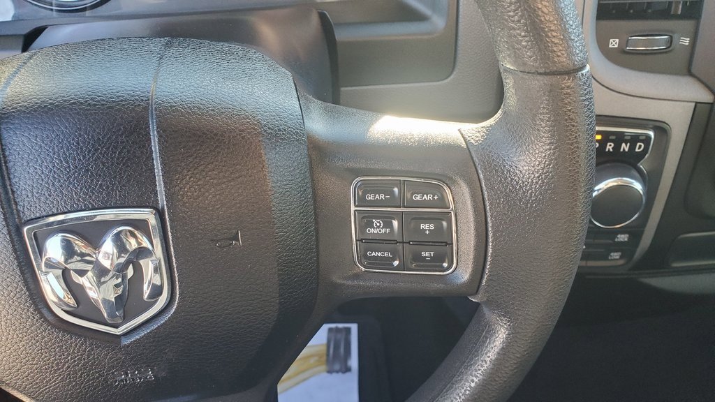Used 2019 RAM 1500 Express image 10