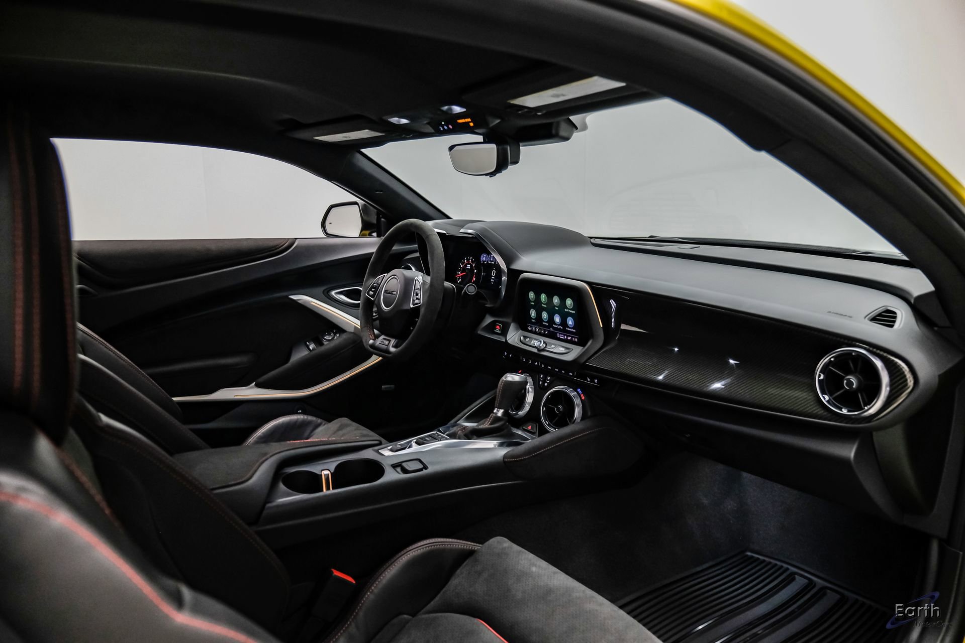 Used 2024 Chevrolet Camaro ZL1 image 52