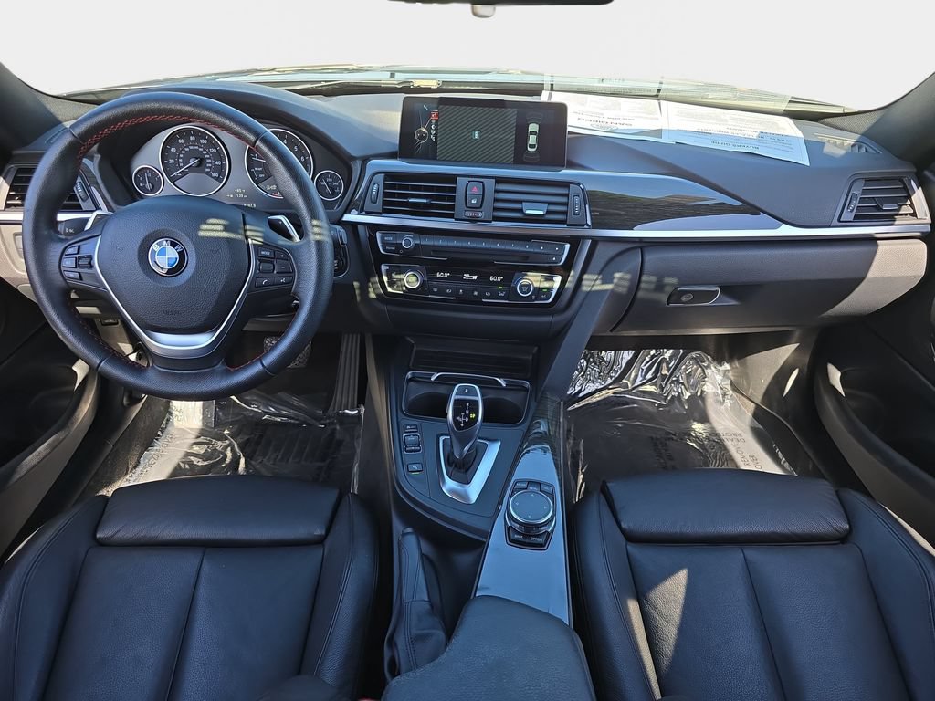 Used 2016 BMW 428i Coupe RWD image 10