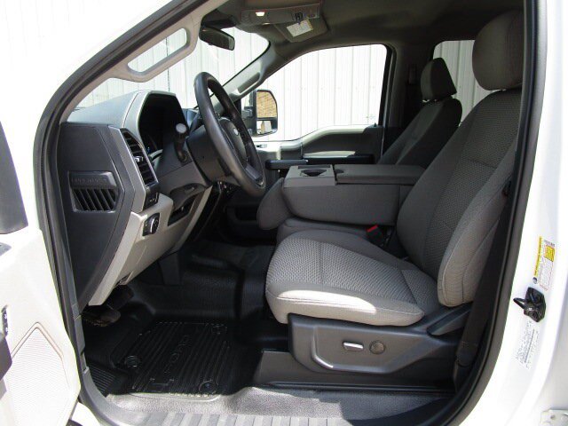 Used 2022 Ford F450 XLT w/ XLT Premium Package AWD/4WD image 13