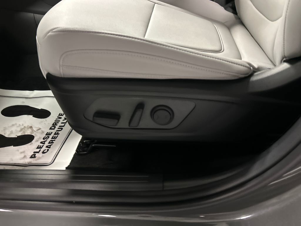 New 2026 Hyundai Santa Cruz SEL image 11